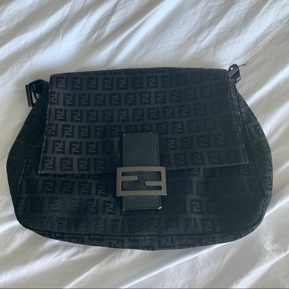 Fendi Handbags - Fendi bag